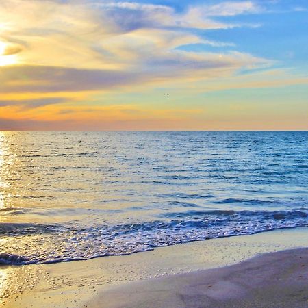Holiday Villas III 505 Clearwater Beach Esterno foto
