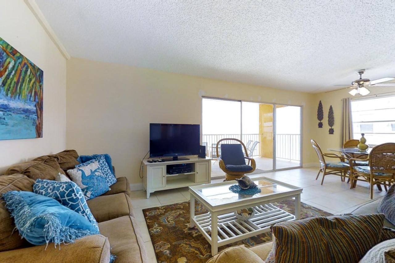 Holiday Villas III 505 Clearwater Beach Esterno foto