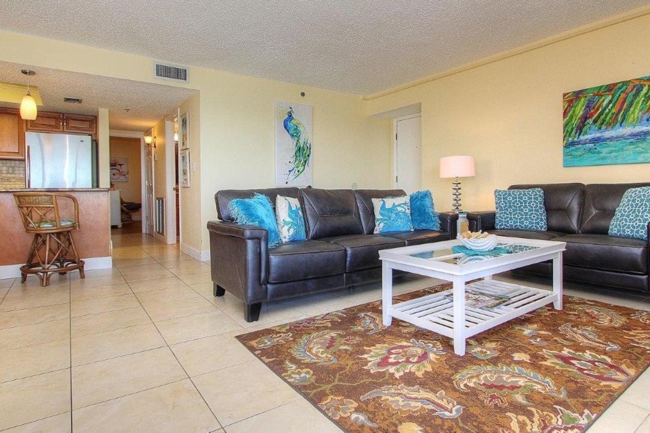 Holiday Villas III 505 Clearwater Beach Esterno foto