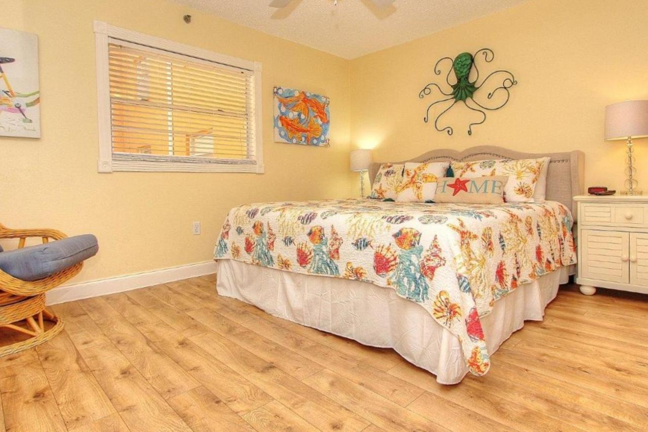 Holiday Villas III 505 Clearwater Beach Esterno foto