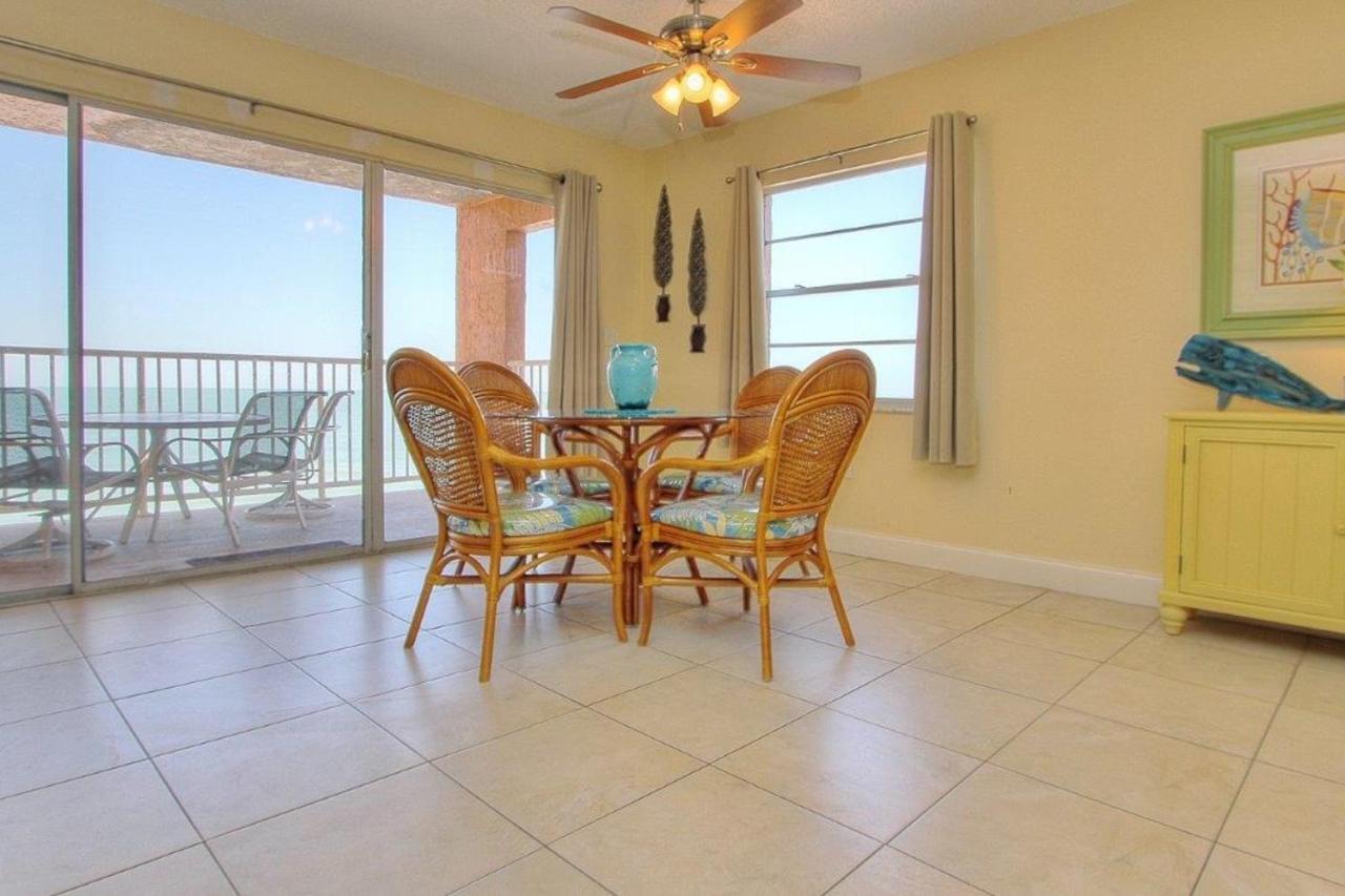 Holiday Villas III 505 Clearwater Beach Esterno foto