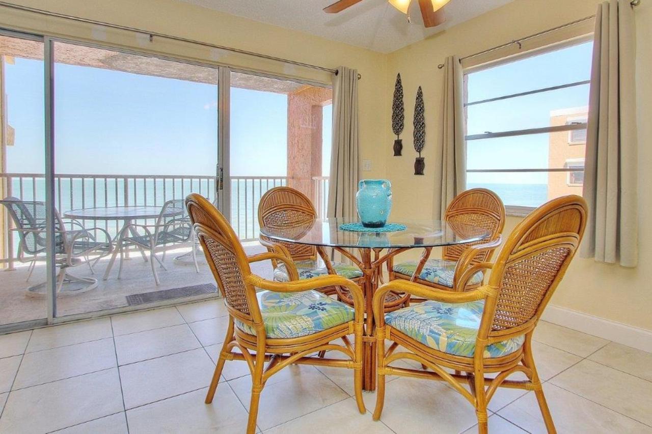 Holiday Villas III 505 Clearwater Beach Esterno foto