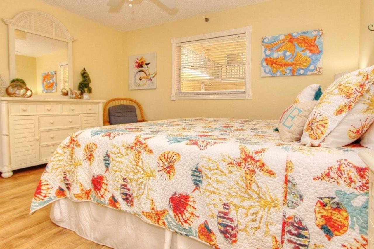 Holiday Villas III 505 Clearwater Beach Esterno foto