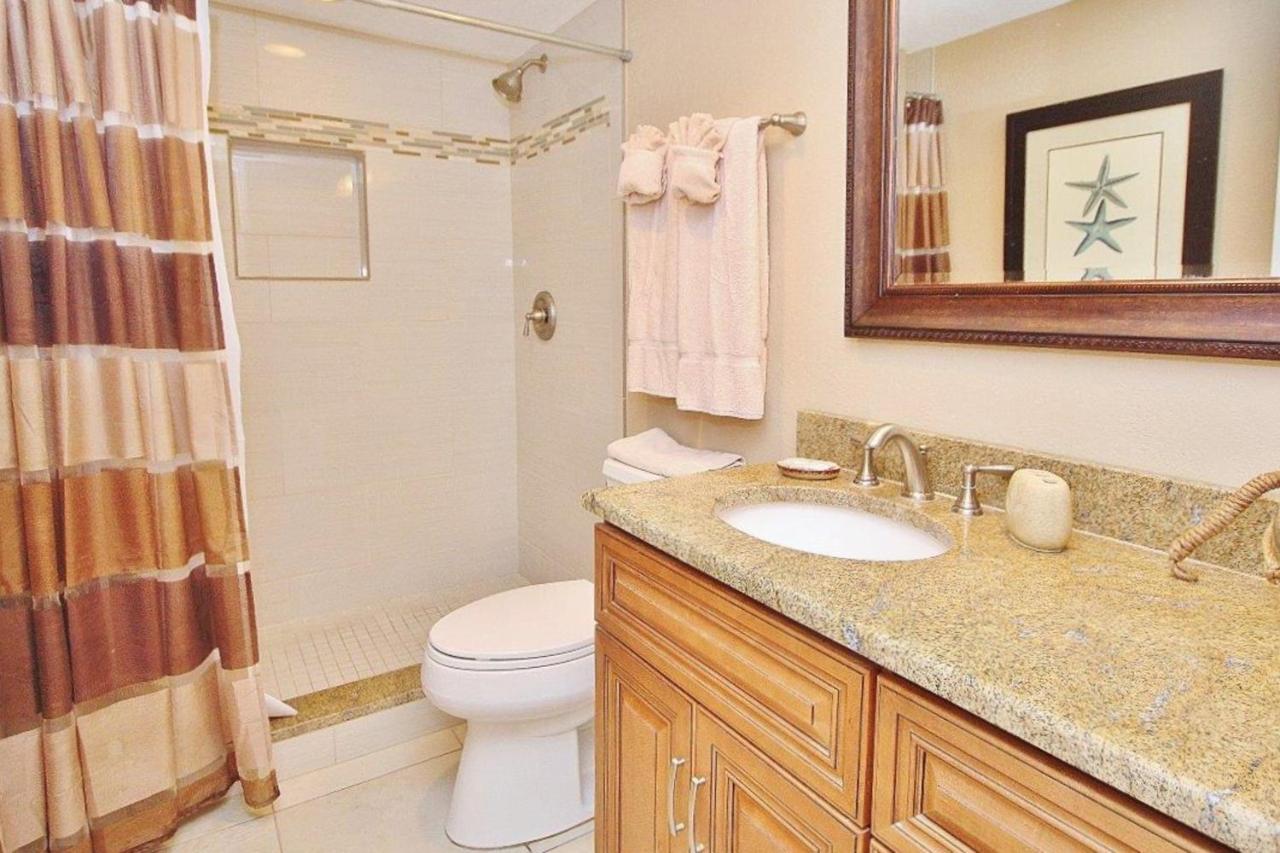 Holiday Villas III 505 Clearwater Beach Esterno foto