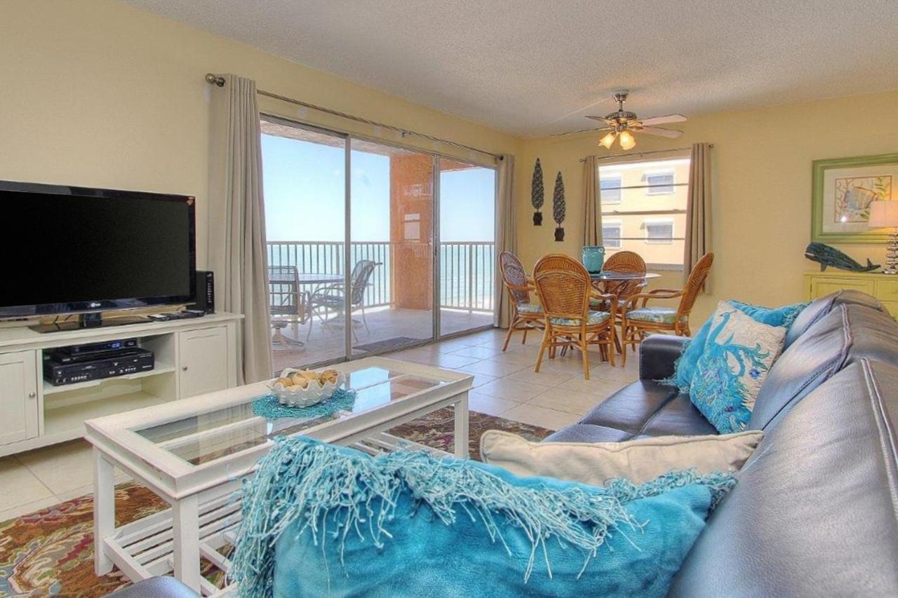 Holiday Villas III 505 Clearwater Beach Esterno foto