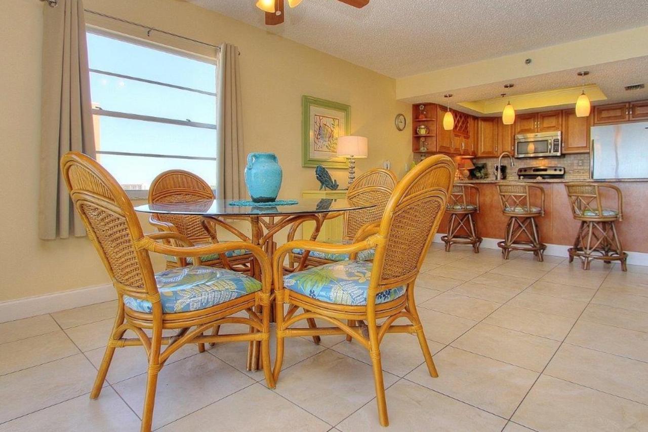 Holiday Villas III 505 Clearwater Beach Esterno foto