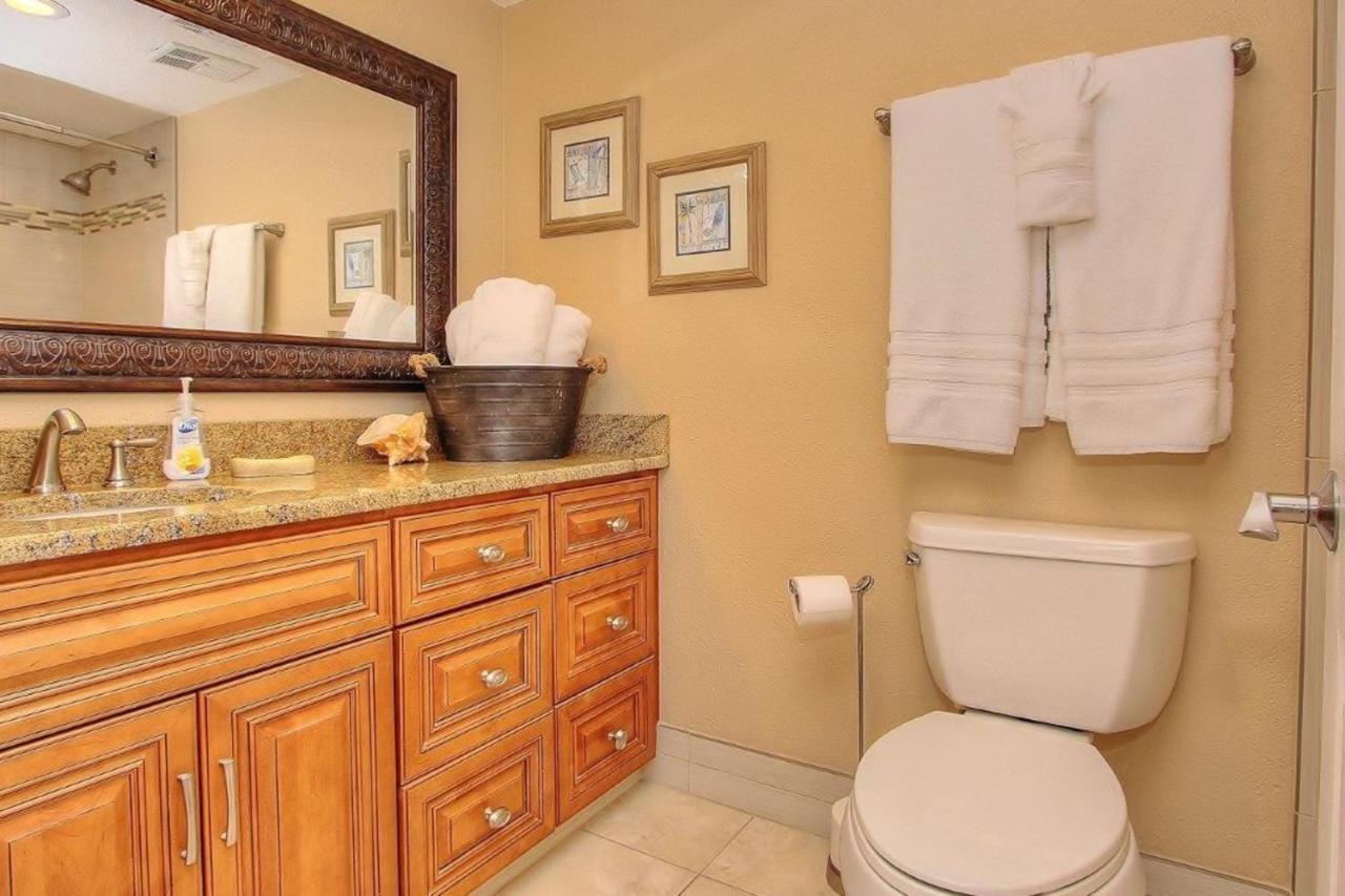 Holiday Villas III 505 Clearwater Beach Esterno foto