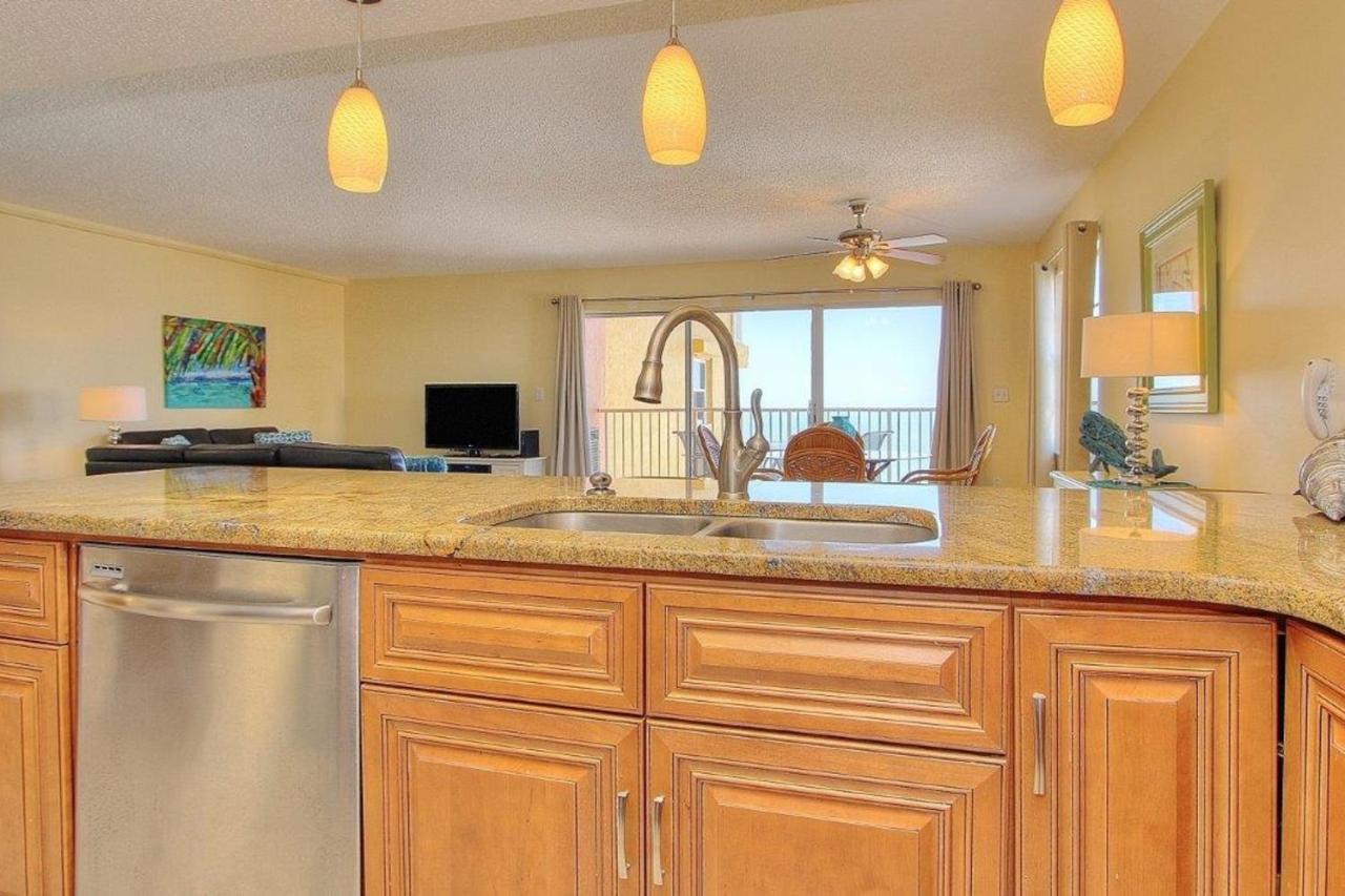 Holiday Villas III 505 Clearwater Beach Esterno foto