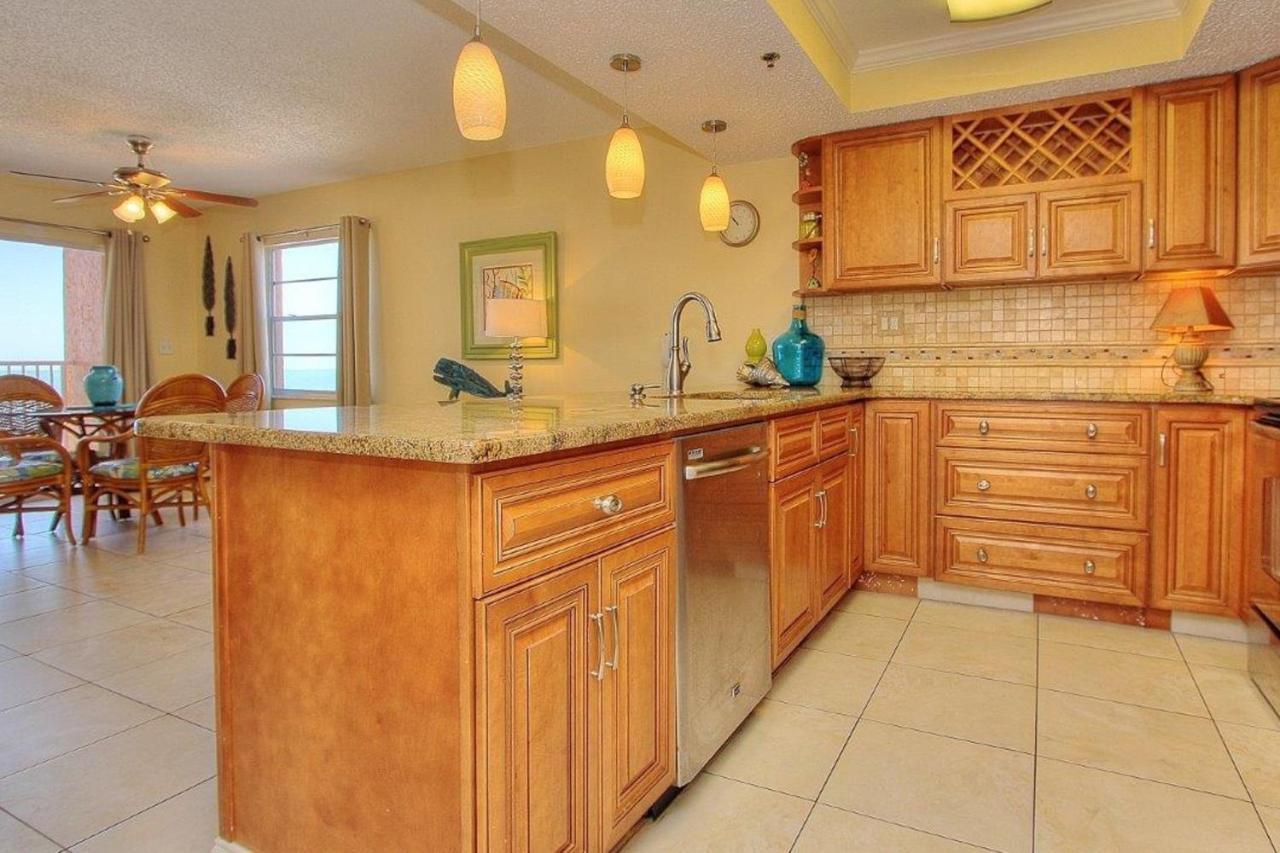 Holiday Villas III 505 Clearwater Beach Esterno foto