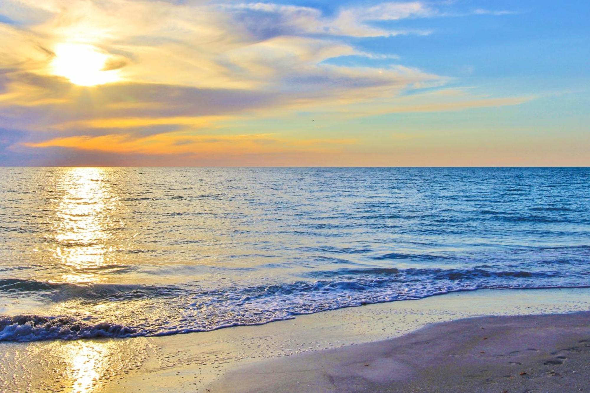 Holiday Villas III 505 Clearwater Beach Esterno foto