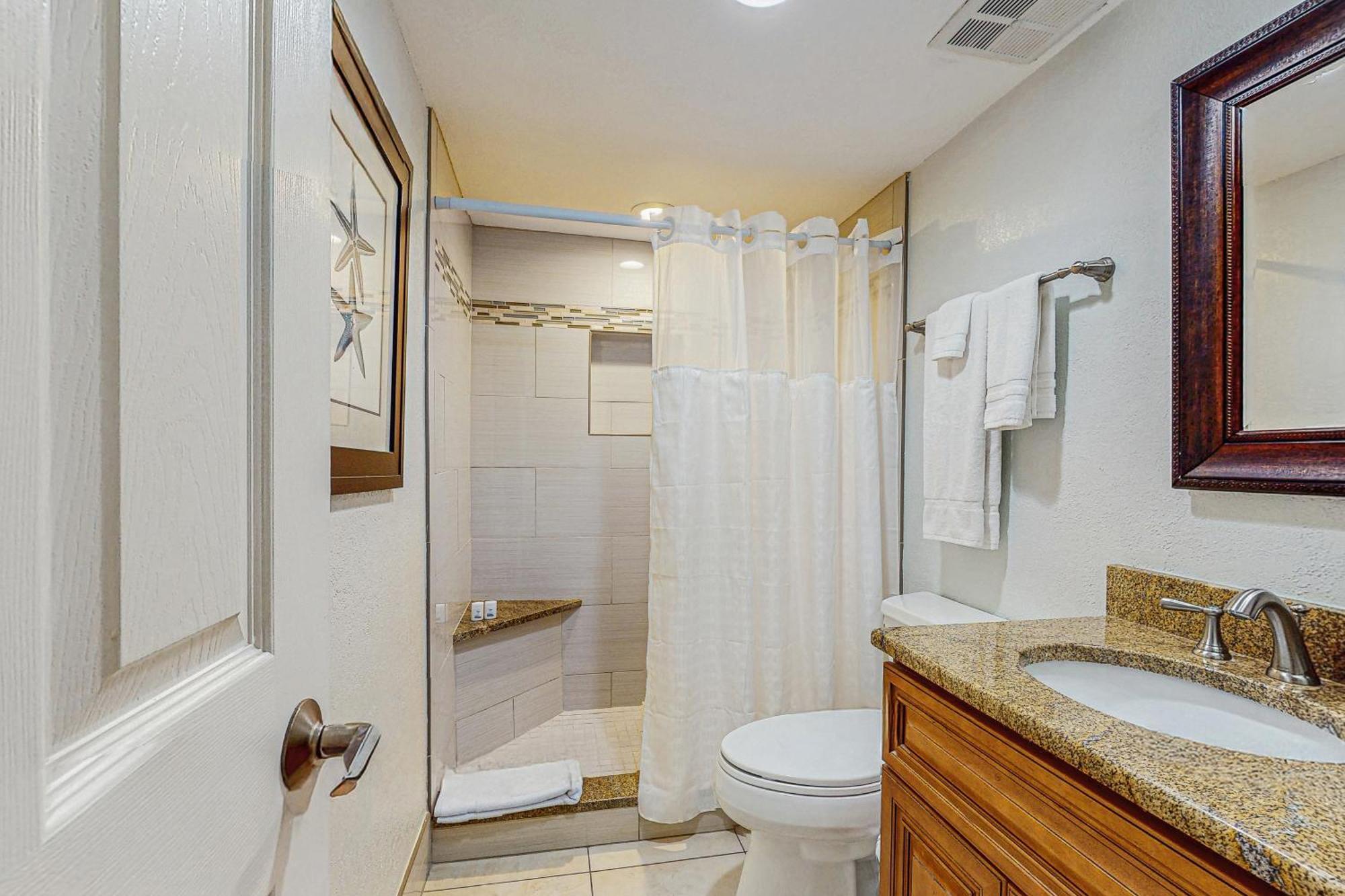 Holiday Villas III 505 Clearwater Beach Esterno foto