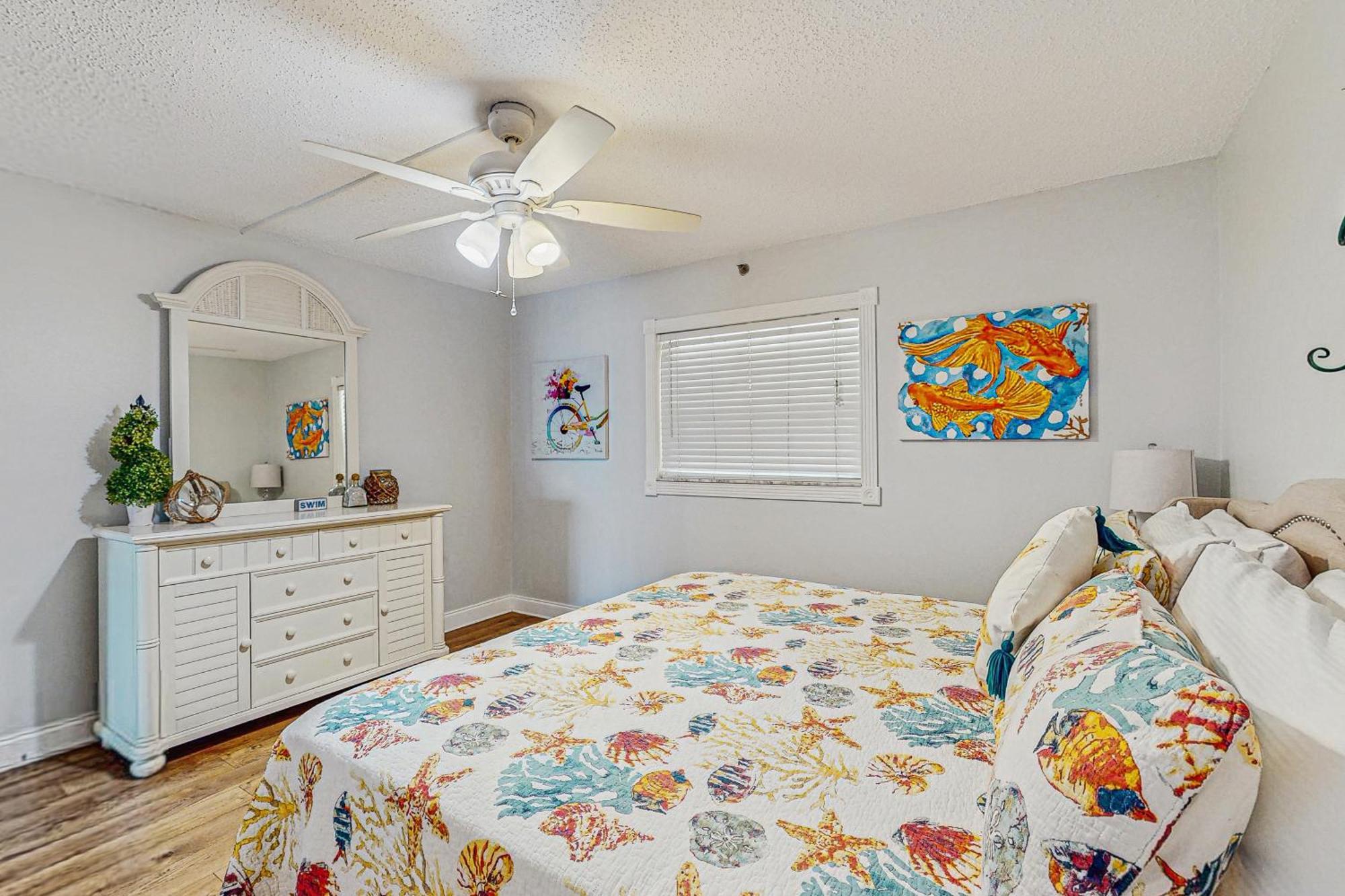 Holiday Villas III 505 Clearwater Beach Esterno foto