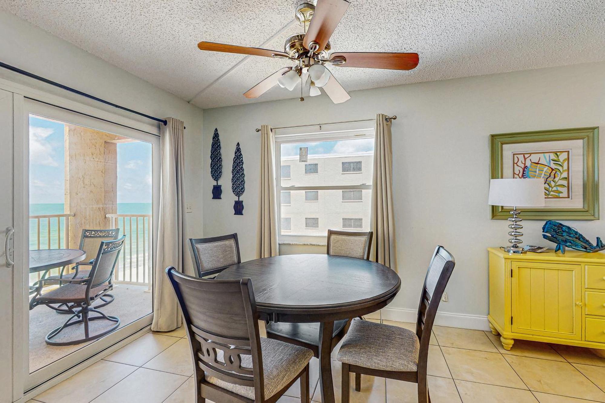 Holiday Villas III 505 Clearwater Beach Esterno foto