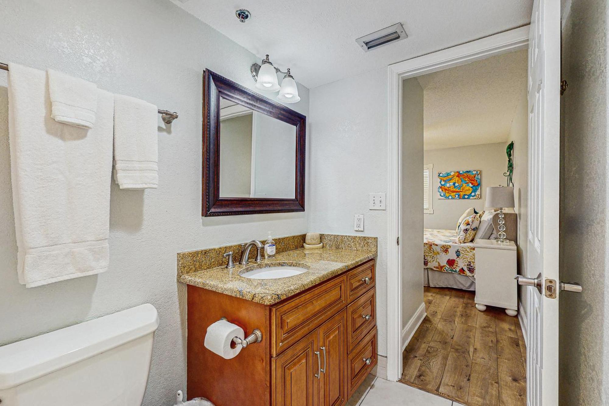 Holiday Villas III 505 Clearwater Beach Esterno foto