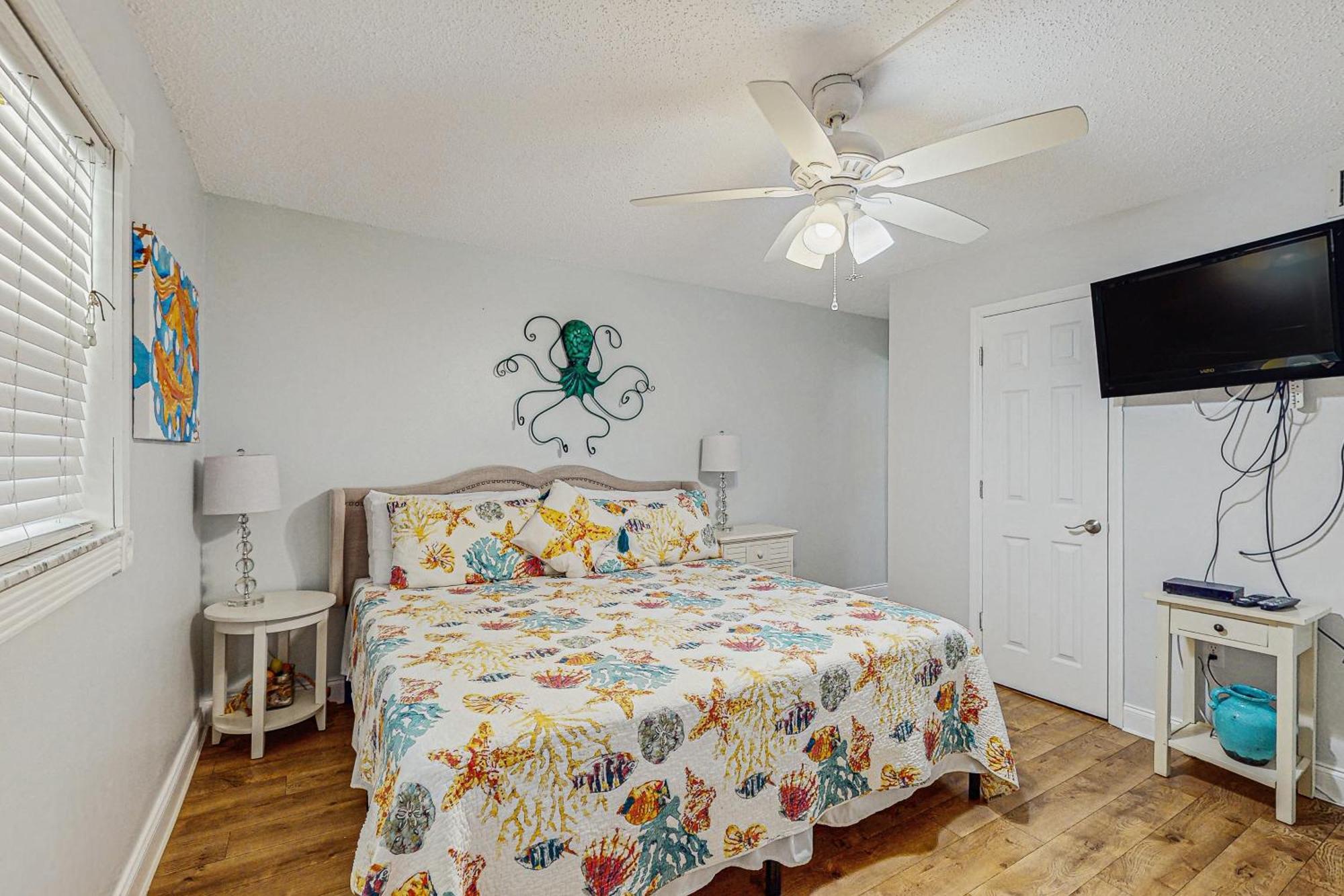 Holiday Villas III 505 Clearwater Beach Esterno foto