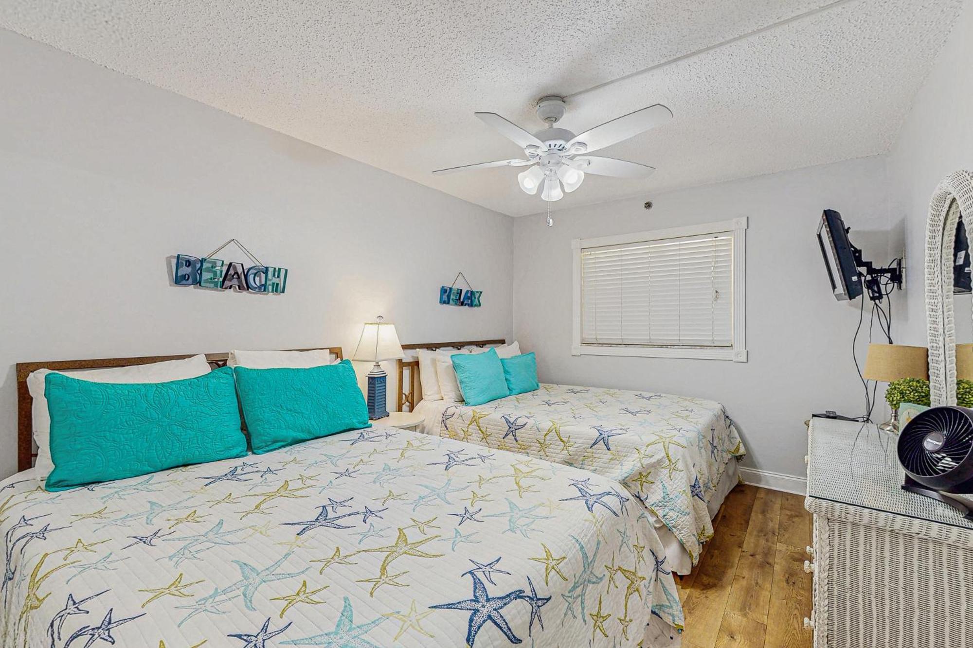 Holiday Villas III 505 Clearwater Beach Esterno foto